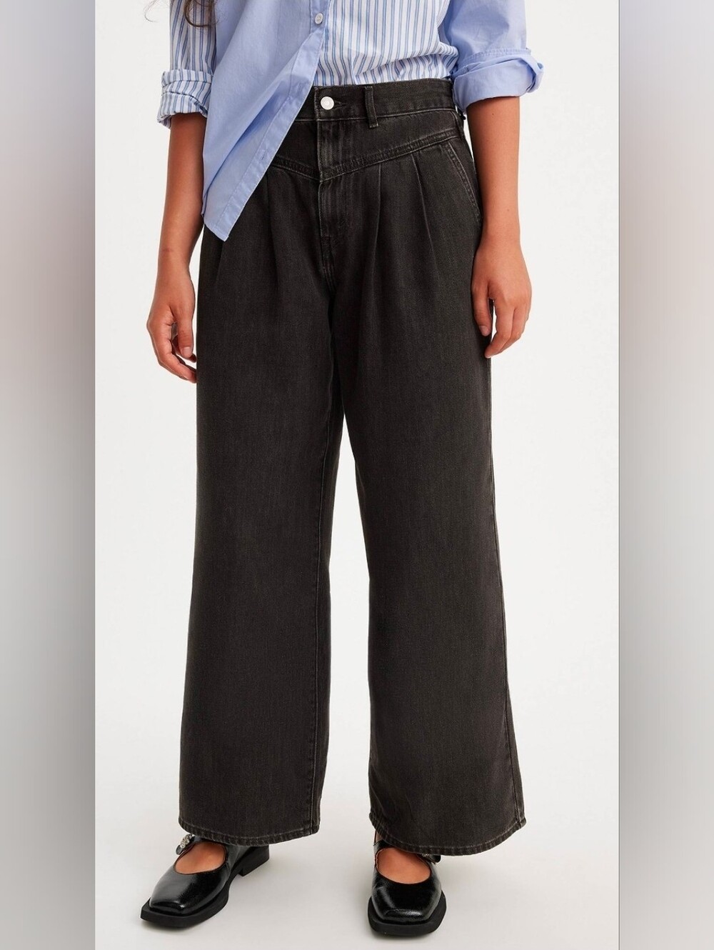 Levi's Lightweight Baggy Women's Jeans Size 30